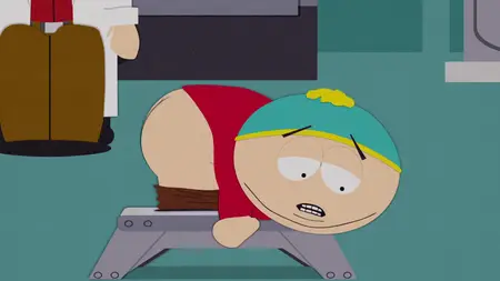 South Park S07E01