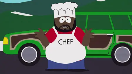 South Park S07E01