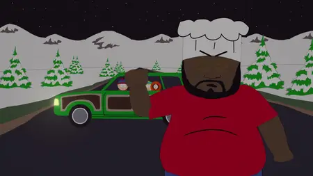 South Park S07E01