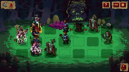 Guards II Chaos In Hell (2025)