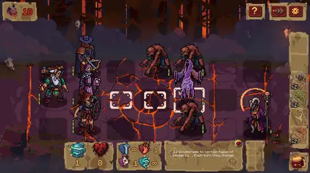 Guards II Chaos In Hell (2025)