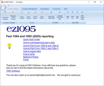 Halfpricesoft ez1095 v12.0.5