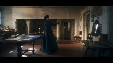Queen S02E08