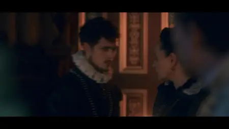 Queen S02E08