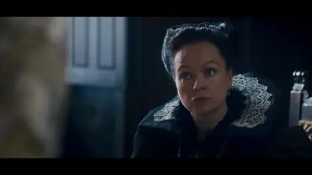 Queen S02E08