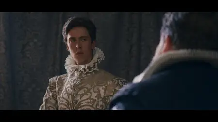 Queen S02E08