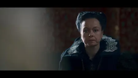 Queen S02E08