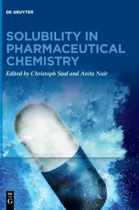 Solubility in Pharmaceutical Chemistry