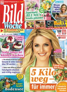 BildWoche - 15 Mai 2025