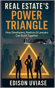 REAL ESTATE'S POWER TRIANGLE: How Developers, Realtors & Lawyers Can Win Together