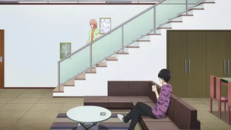 Kakkou no Iinazuke - 09