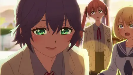 Kakkou no Iinazuke - 09