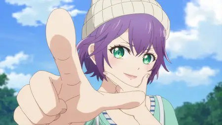 Kakkou no Iinazuke - 09