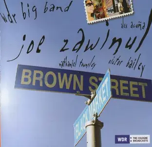 Joe Zawinul - Brown Street (2007)