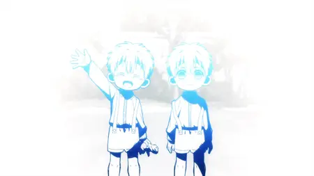 Toilet bound Hanako kun S02E15