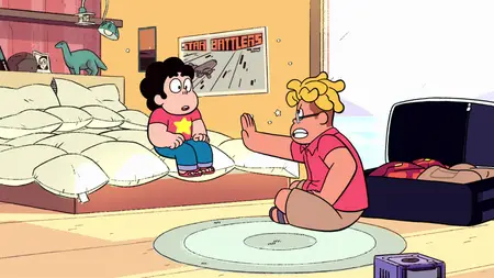 Steven Universe S04E17