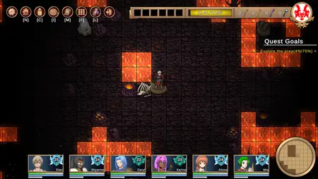 Our Adventurer Guild (2024) v1.61