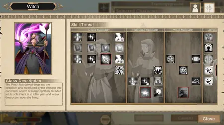 Our Adventurer Guild (2024) v1.61