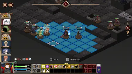 Our Adventurer Guild (2024) v1.61