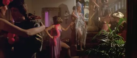 Galaxina (1980)