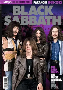 Mojo Collector's Series Specials - Black Sabbath