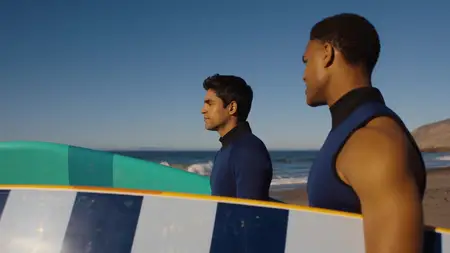 Doctor Odyssey S01E09