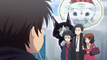Dekin no Mogura - 08