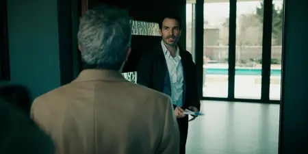 The Cleaning Lady S04E10