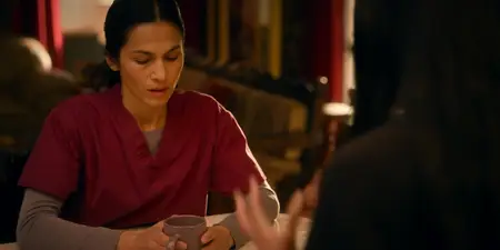 The Cleaning Lady S04E10