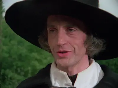 The Ash Tree (1975)