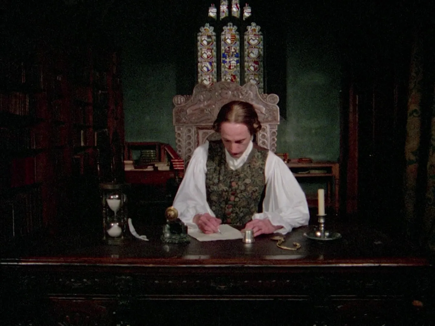 The Ash Tree (1975)