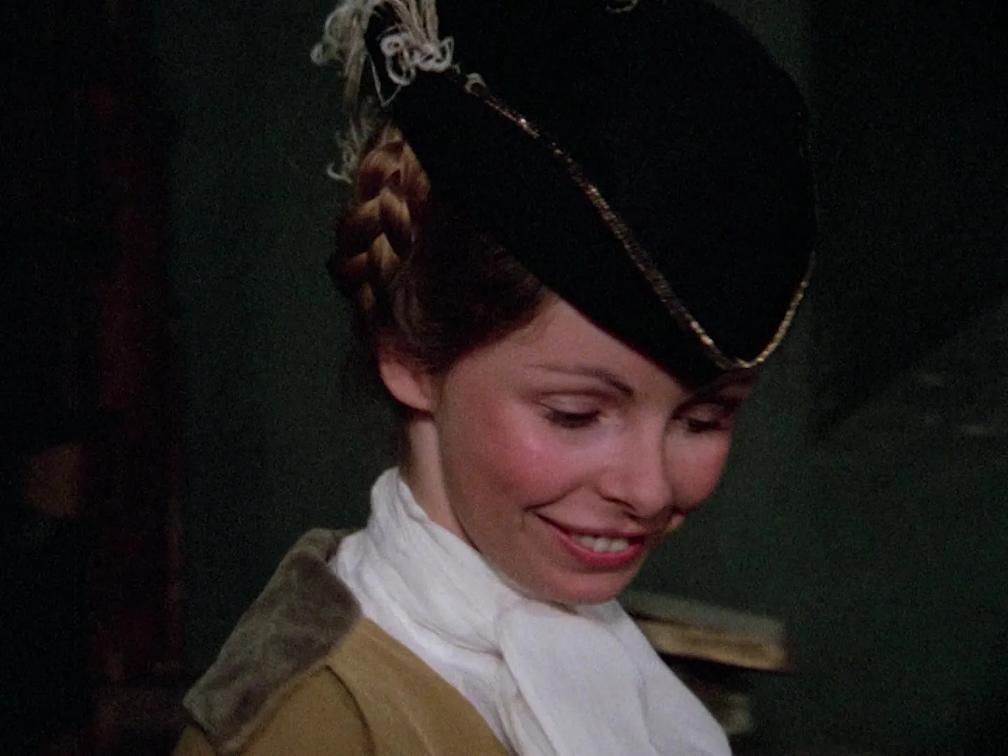 The Ash Tree (1975)