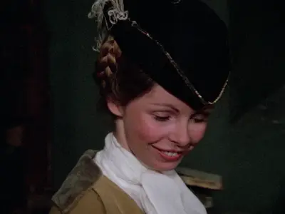 The Ash Tree (1975)