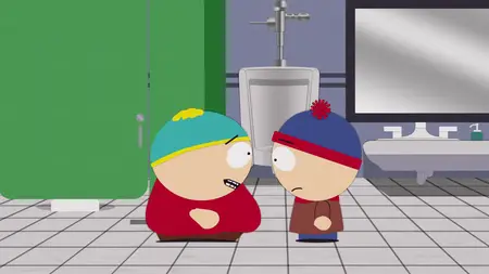 South Park S12E09