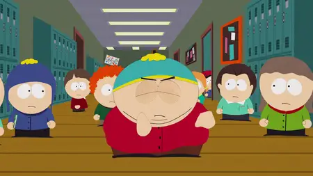 South Park S12E09