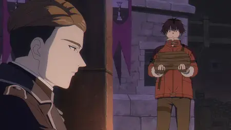 Frieren - S02E07
