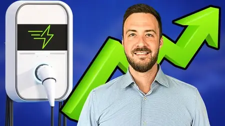 How To Start An Ev Charging Stations Business