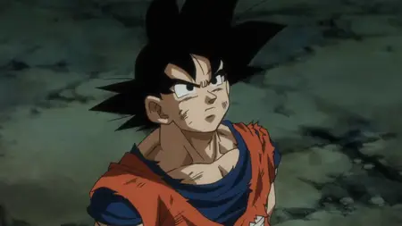 DragonBall Z Super (J-BD 1080P) - 67