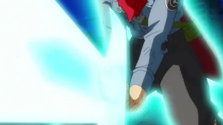 DragonBall Z Super (J-BD 1080P) - 67