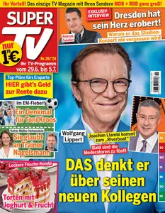 Super TV - 20 Juni 2024