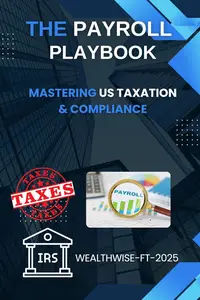 The Payroll Playbook – Mastering US Taxation and Compliance