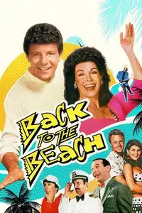 Back to the Beach (1987)
