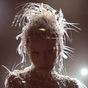 Miley Cyrus - Something Beautiful (Deluxe) (2025) [Official Digital Download 24/96]
