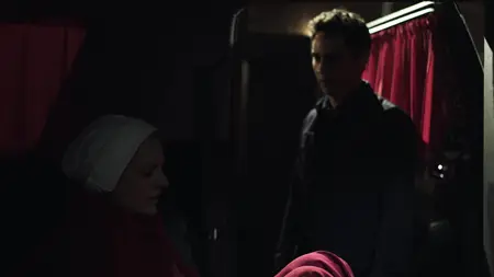 The Handmaid's Tale - Der Report der Magd S01E04