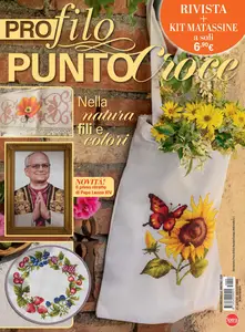 Profilo Punto Croce - Agosto 2025