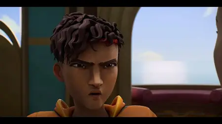 Wolf King S02E07