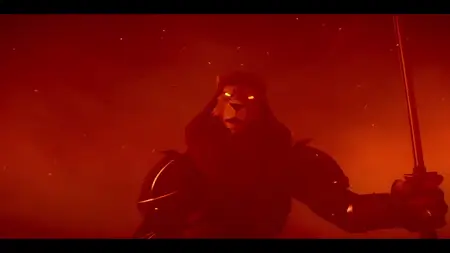 Wolf King S02E07