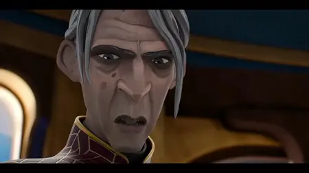 Wolf King S02E07