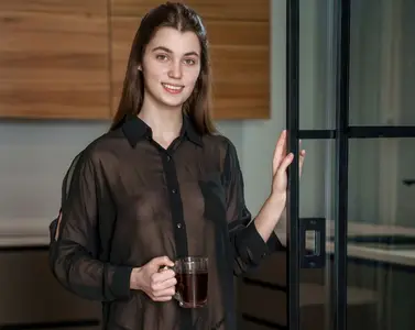Danna Bliss - Sweet Smile