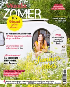 Vriendin Special - 18 Juni 2025